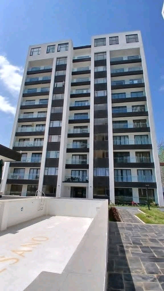 Modern Apartments (Off Mombasa Road)